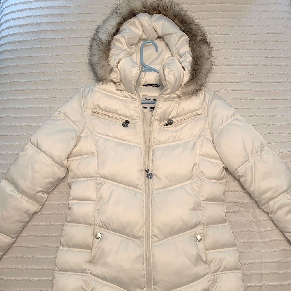 Winter coat